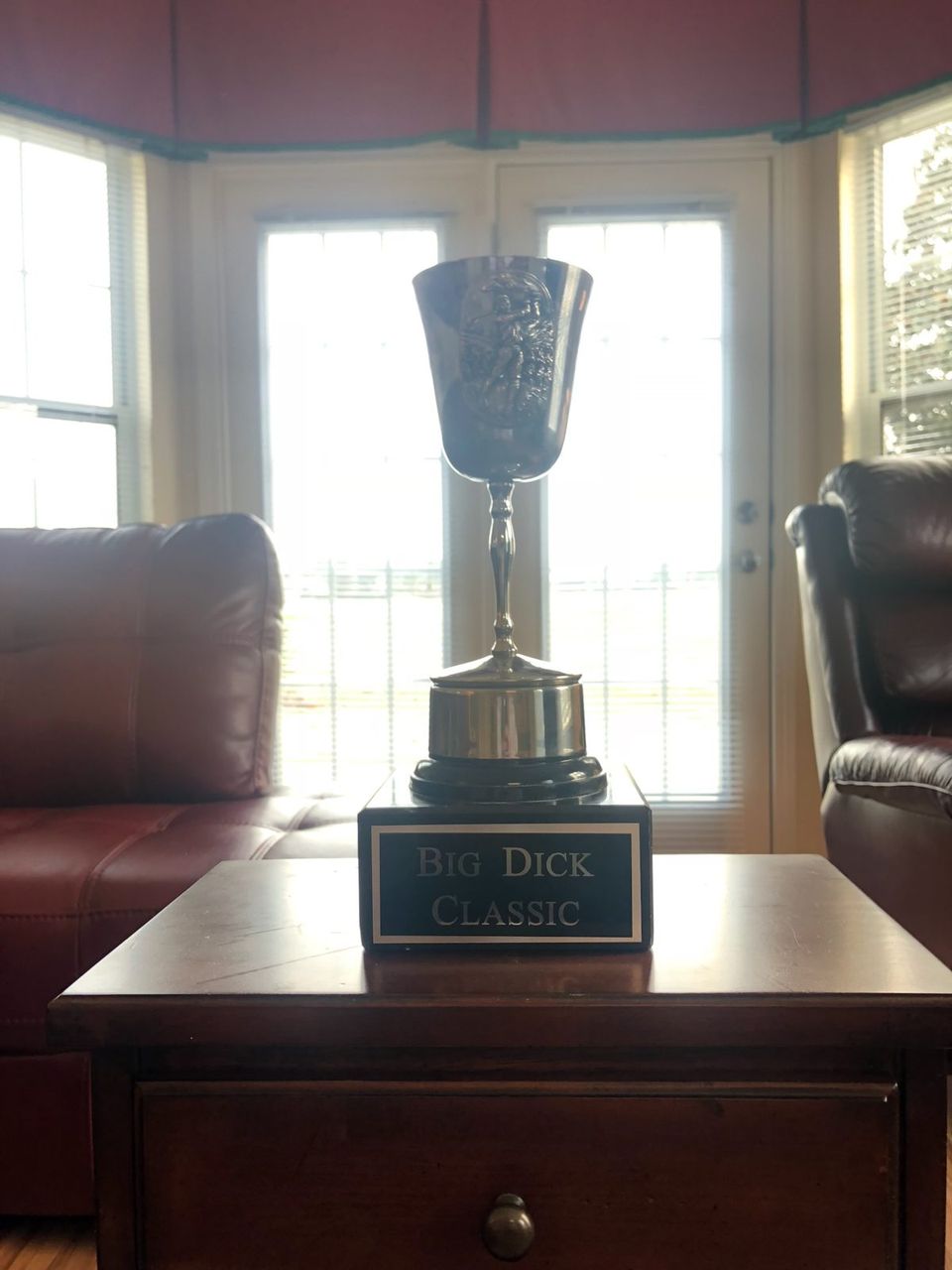 BDC 2018