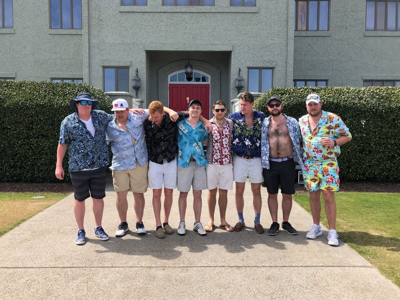 BDC 2018