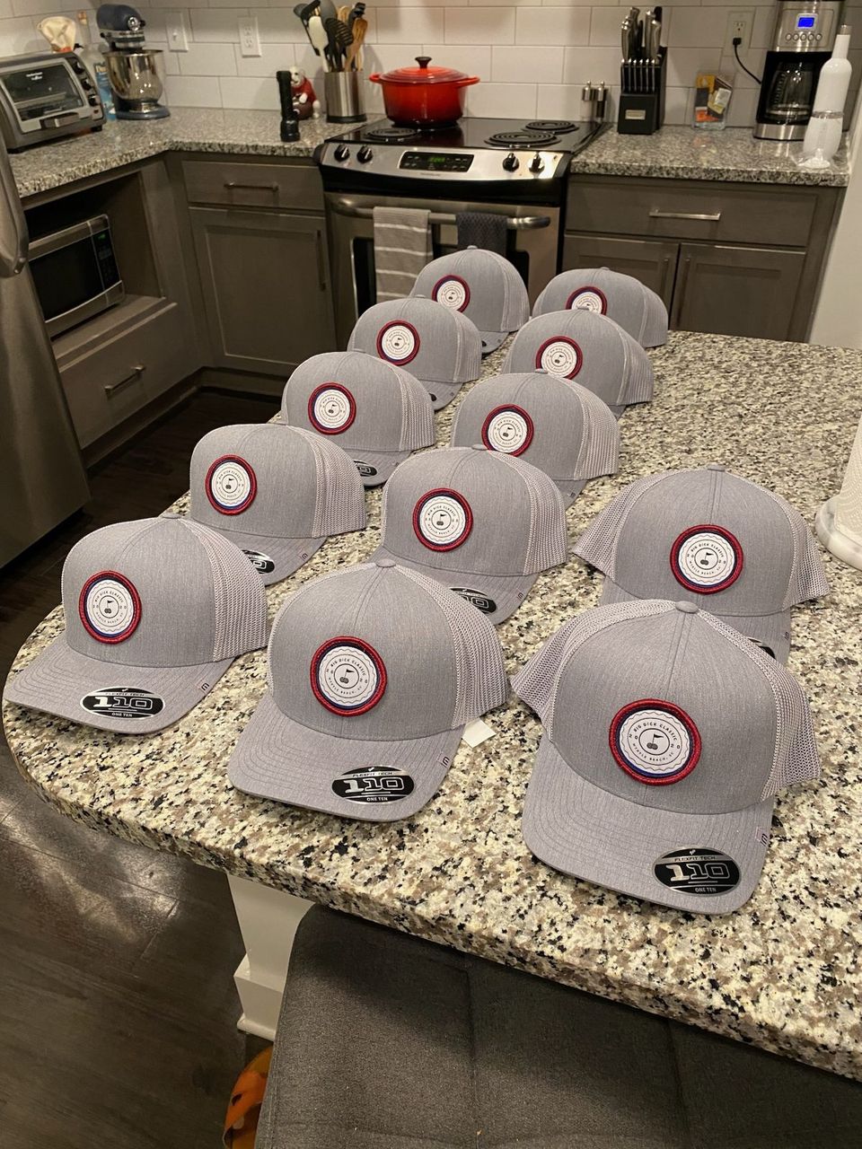 BDC 2020