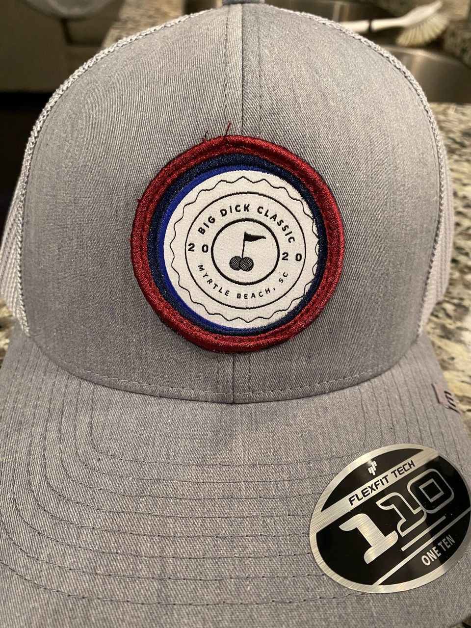 BDC 2020